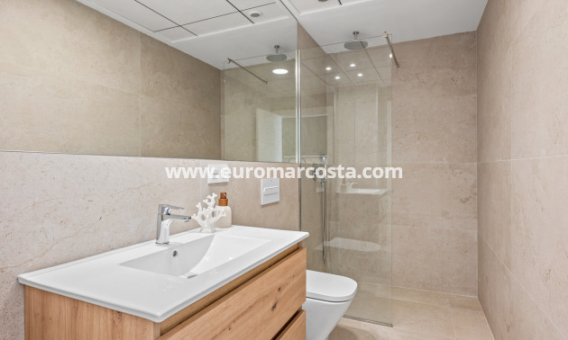 New Build - Penthouse - Los Alcazares - Murcia