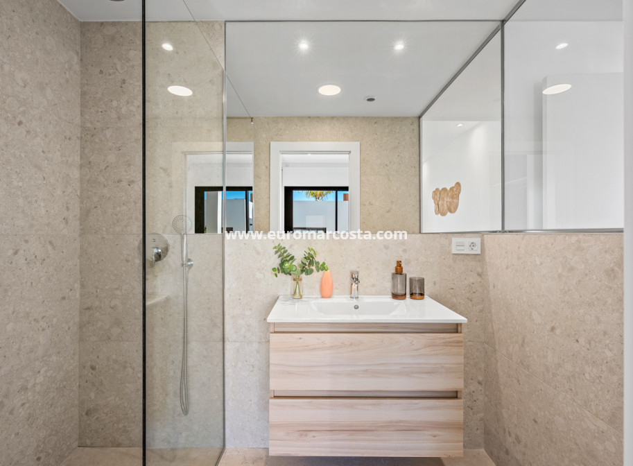 New Build - Penthouse - Los Alcazares - Murcia