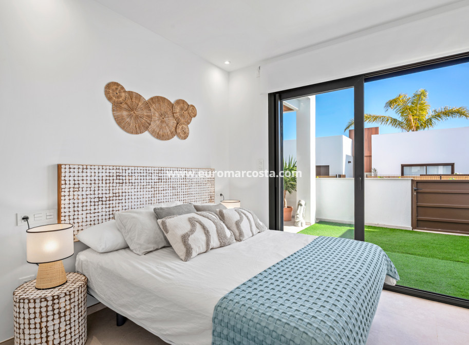 New Build - Penthouse - Los Alcazares - Murcia