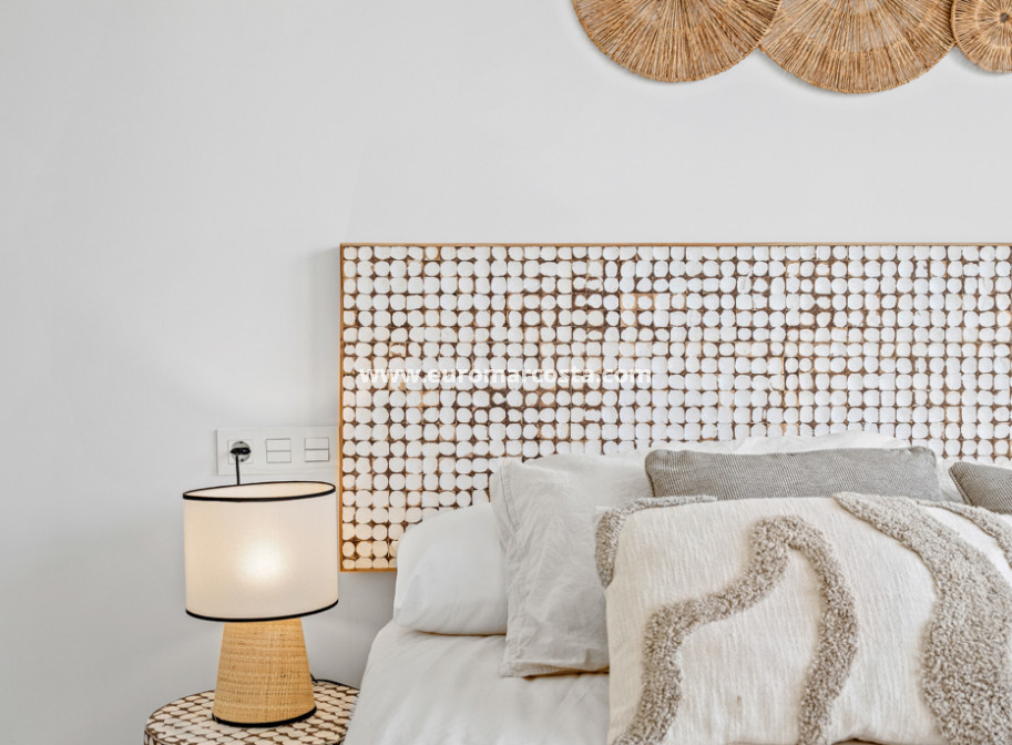 New Build - Penthouse - Los Alcazares - Murcia