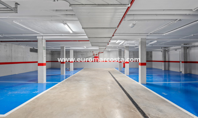 New Build - Penthouse - Los Alcazares - Murcia