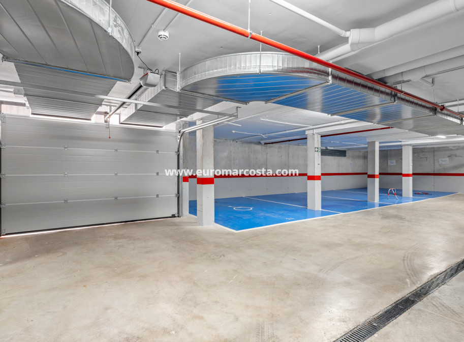 New Build - Penthouse - Los Alcazares - Murcia