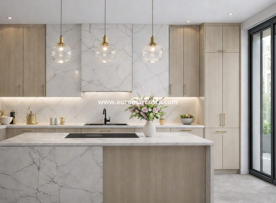 New Build - Penthouse - San Pedro del Pinatar - San Pedro de Pinatar