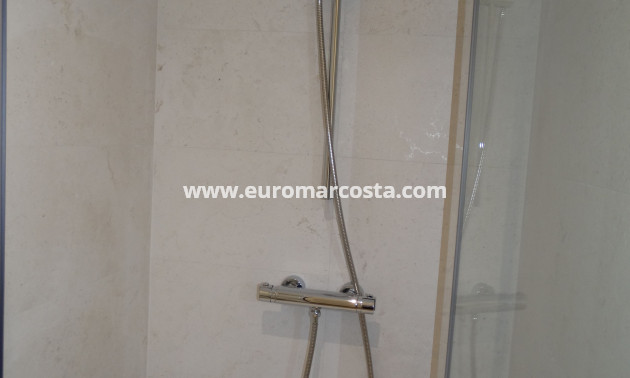 New Build - low-bungalow - Pilar de la Horadada