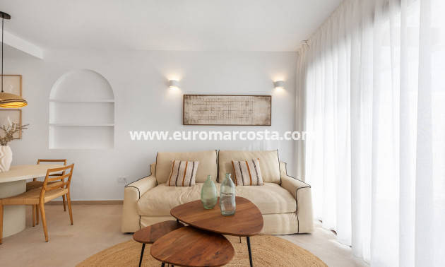 New Build - Penthouse - Los Alcazares - Murcia