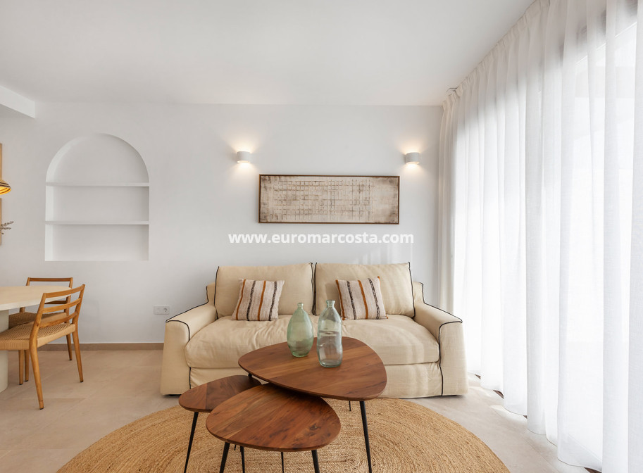 New Build - Penthouse - Los Alcazares - Murcia