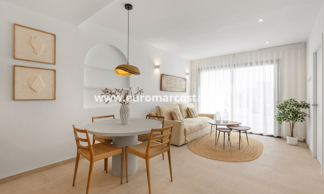 New Build - Penthouse - Los Alcazares - Murcia