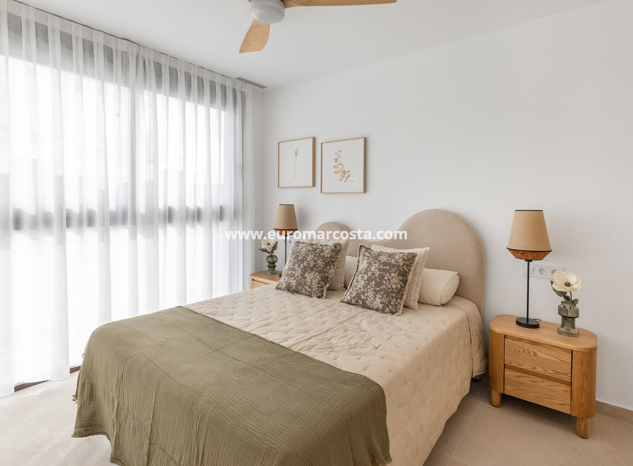 New Build - Penthouse - Los Alcazares - Murcia