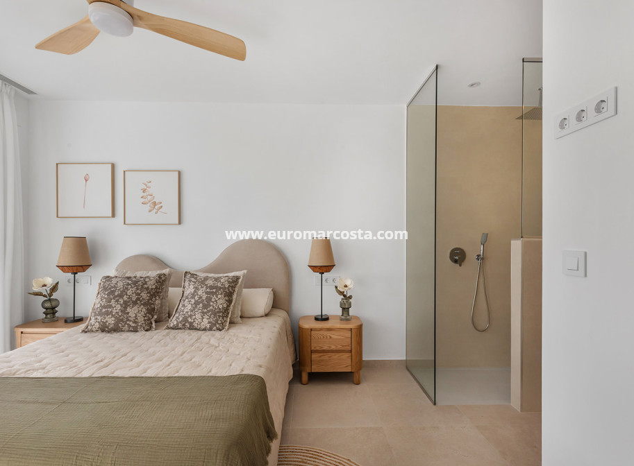 New Build - Penthouse - Los Alcazares - Murcia