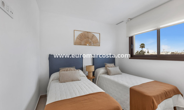 New Build - Penthouse - Los Alcazares - Murcia