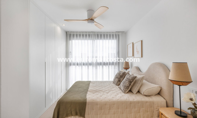 New Build - Penthouse - Los Alcazares - Murcia