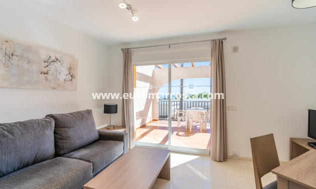 Neubauten - high-bungalow - Calpe