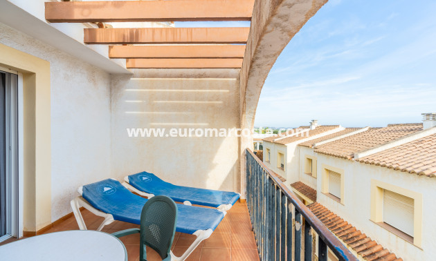 Neubauten - high-bungalow - Calpe