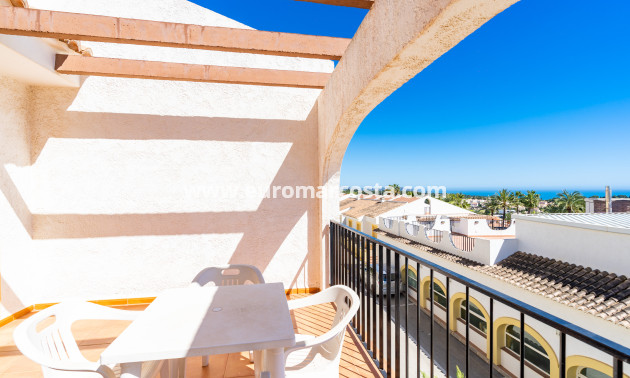 Neubauten - high-bungalow - Calpe