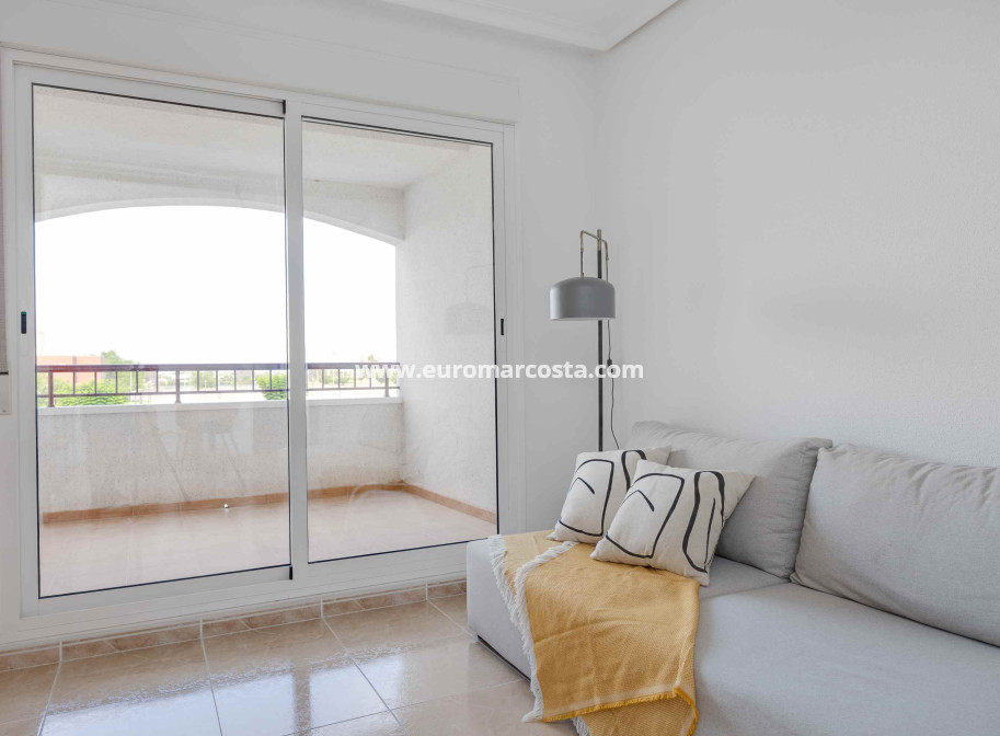 Nueva construcción  - Apartamento / piso - San Fulgencio