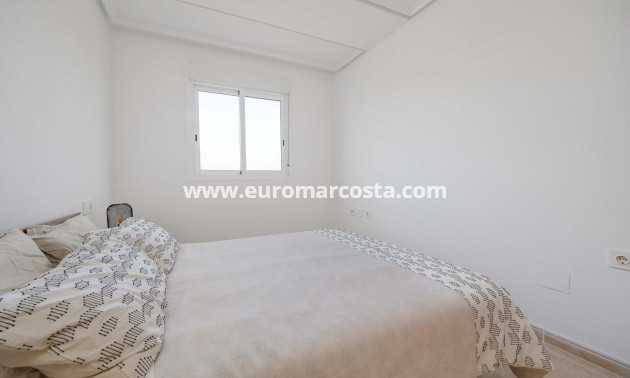 Nueva construcción  - Apartamento / piso - San Fulgencio