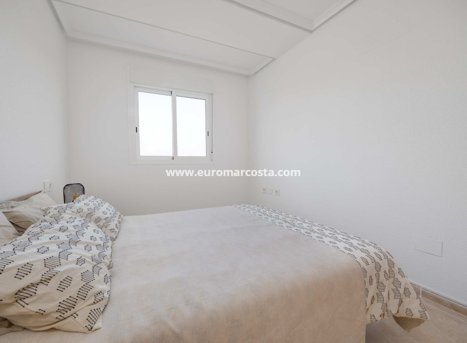Nueva construcción  - Apartamento / piso - San Fulgencio