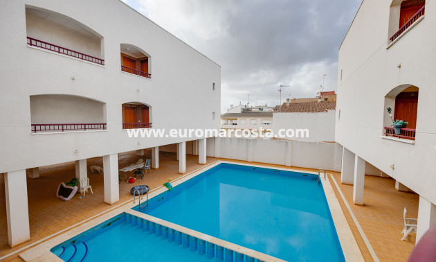 Nueva construcción  - Apartamento / piso - San Fulgencio