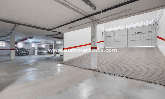 Nueva construcción  - Apartamento / piso - San Fulgencio