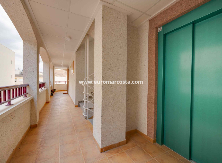 Nueva construcción  - Apartamento / piso - San Fulgencio
