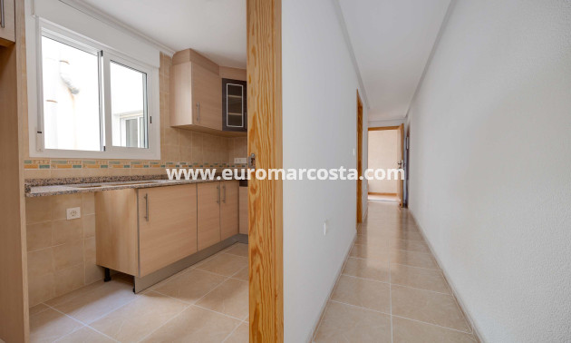 Nueva construcción  - Apartamento / piso - San Fulgencio