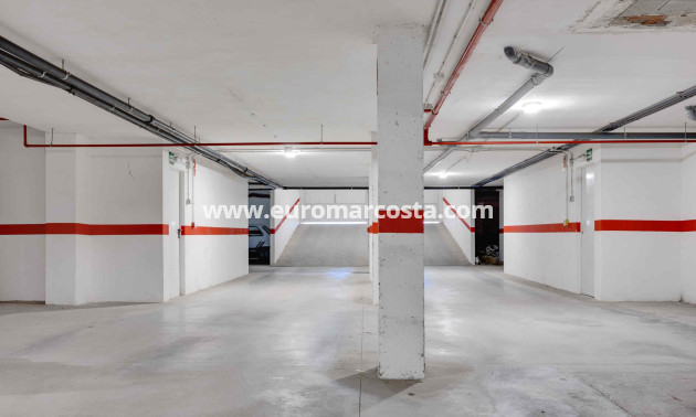 Nueva construcción  - Apartamento / piso - San Fulgencio