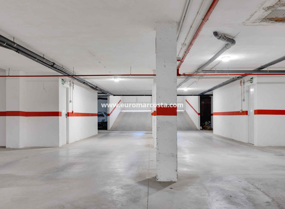 Nueva construcción  - Apartamento / piso - San Fulgencio
