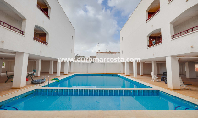 Nueva construcción  - ground-floor - San Fulgencio