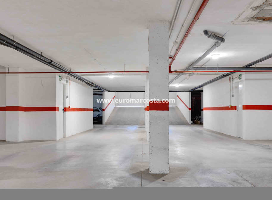 Nueva construcción  - ground-floor - San Fulgencio