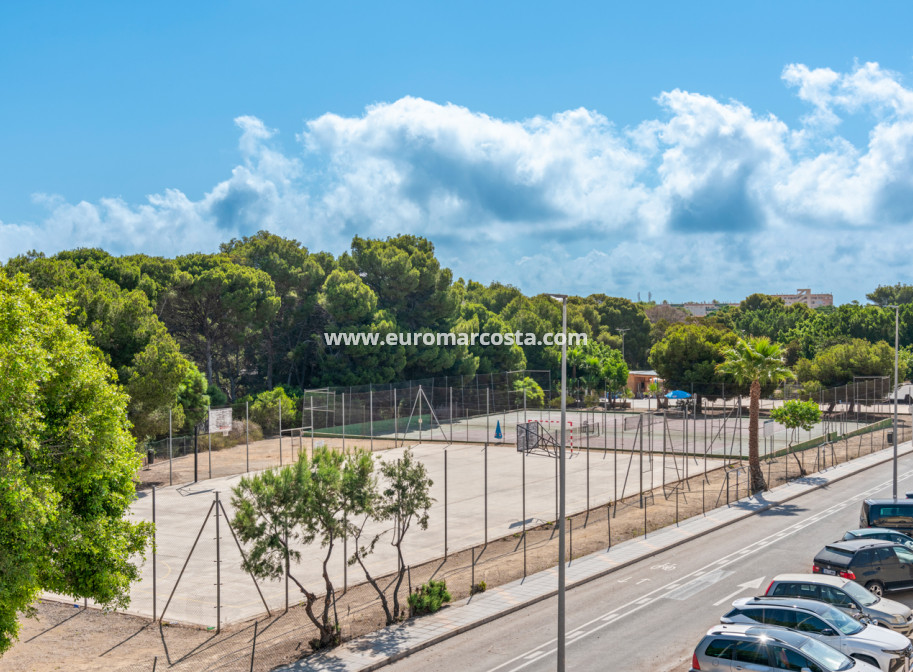Neubauten - Villa freitstehend - Orihuela Costa - Pilar de la Horadada