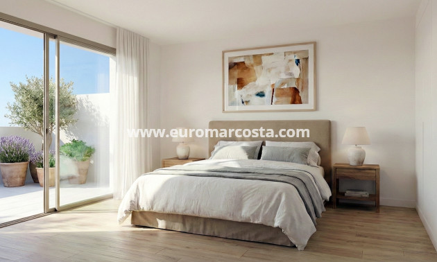 Nueva construcción  - high-bungalow - Pilar de la Horadada