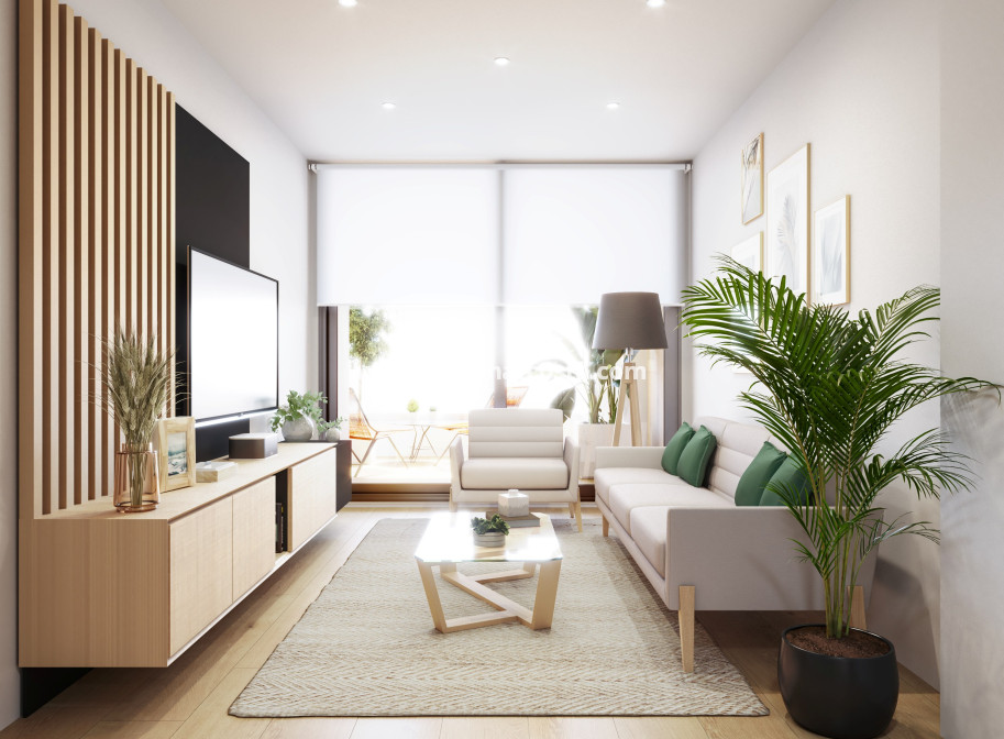 Nueva construcción  - ground-floor - Torrevieja - TORREVIEJA