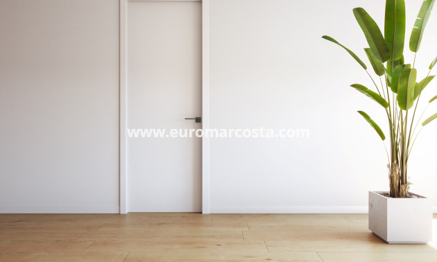 Nueva construcción  - Ático - Torrevieja - TORREVIEJA