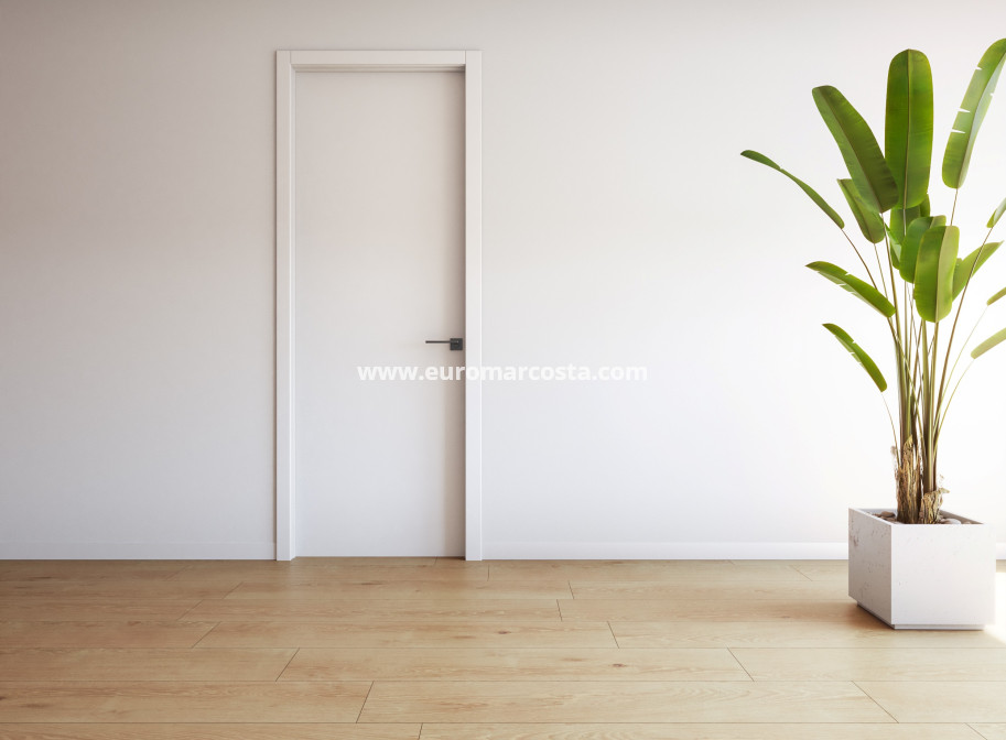 Nueva construcción  - Ático - Torrevieja - TORREVIEJA