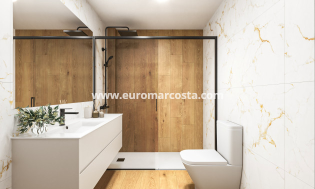 Nueva construcción  - Ático - Torrevieja - TORREVIEJA