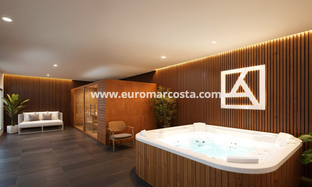New Build - ground-floor - Los Alcazares - Murcia