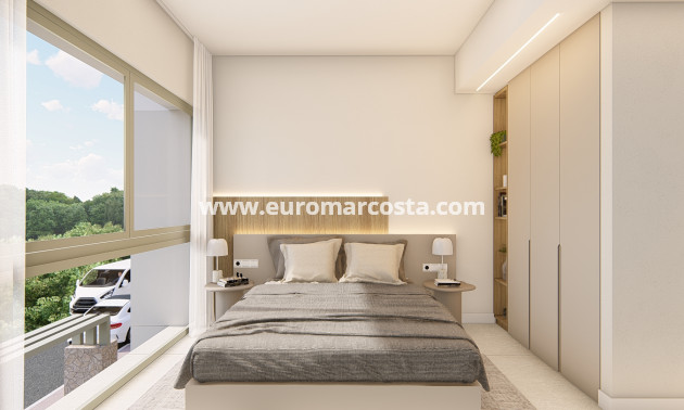 New Build - Penthouse - Los Alcazares - Murcia