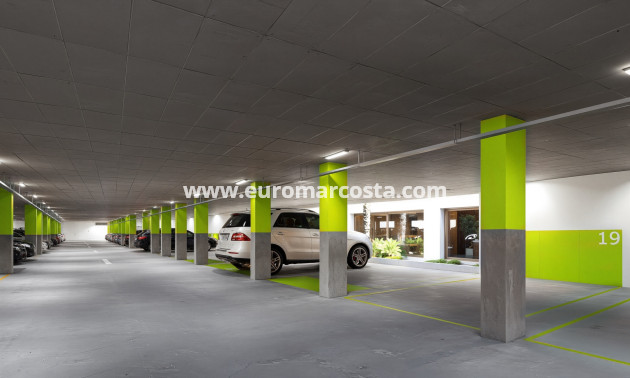 New Build - Penthouse - Los Alcazares - Murcia