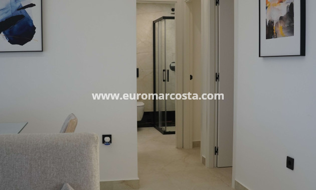 New Build - Penthouse - Pilar de la Horadada