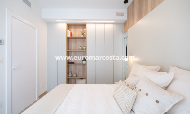 New Build - terraced - Los Alcazares - Murcia