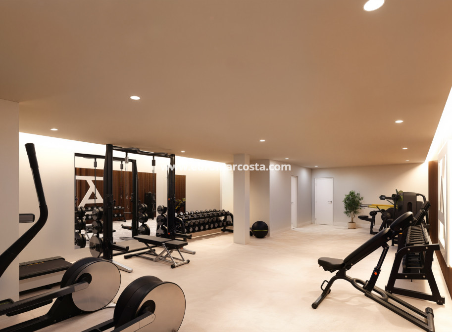New Build - terraced - Los Alcazares - Murcia