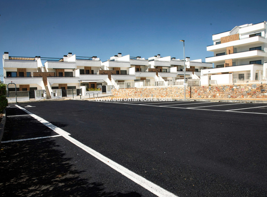 Nueva construcción  - Apartamento / piso - Condado de Alhama