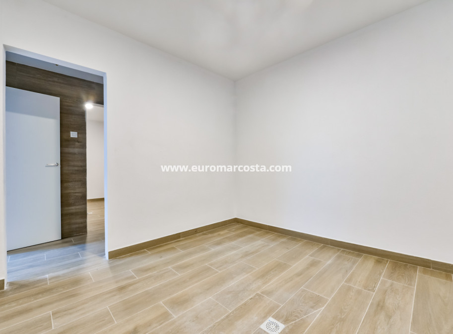 Nueva construcción  - Villa - Finestrat
