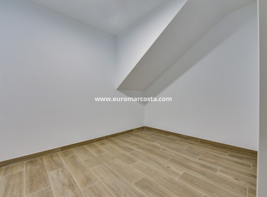 Nueva construcción  - Villa - Finestrat