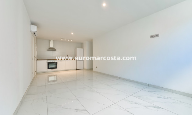 Nueva construcción  - Villa - Finestrat