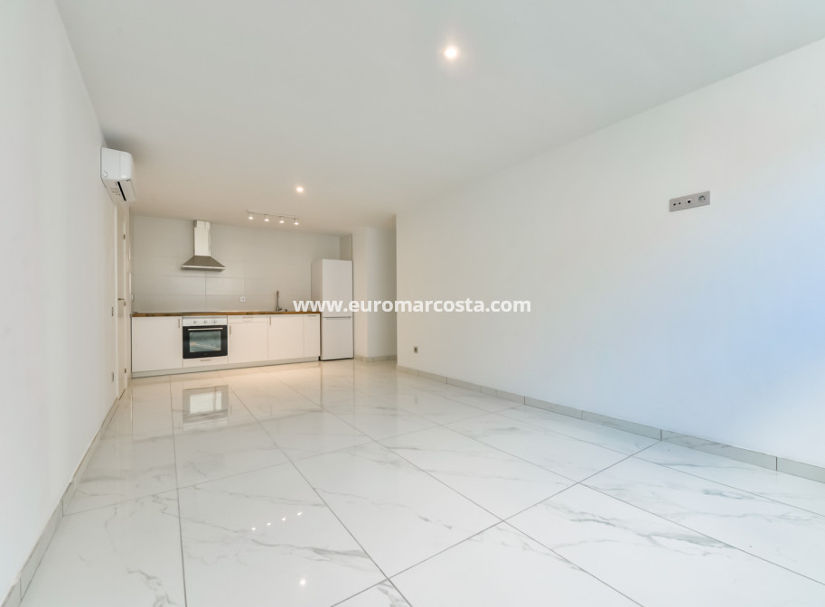 Nueva construcción  - Villa - Finestrat