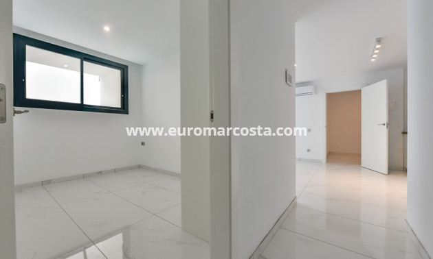 Nueva construcción  - Villa - Finestrat
