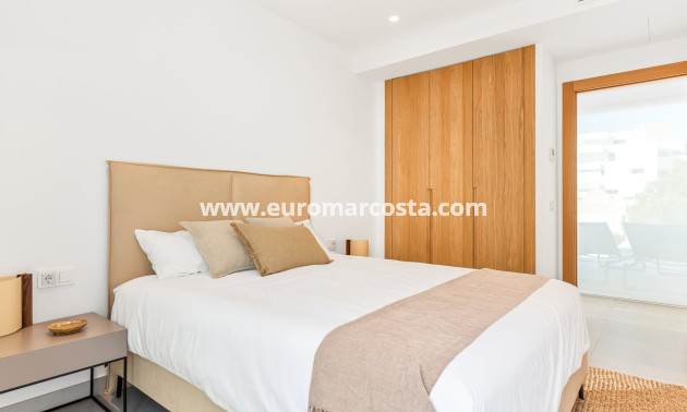 New Build - Villa - Cumbre del Sol - Benitachell