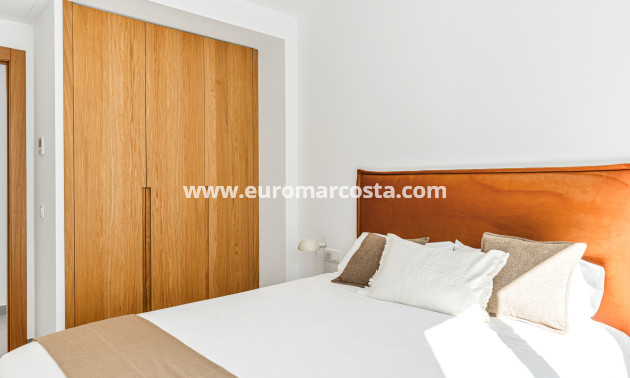 New Build - Villa - Cumbre del Sol - Benitachell