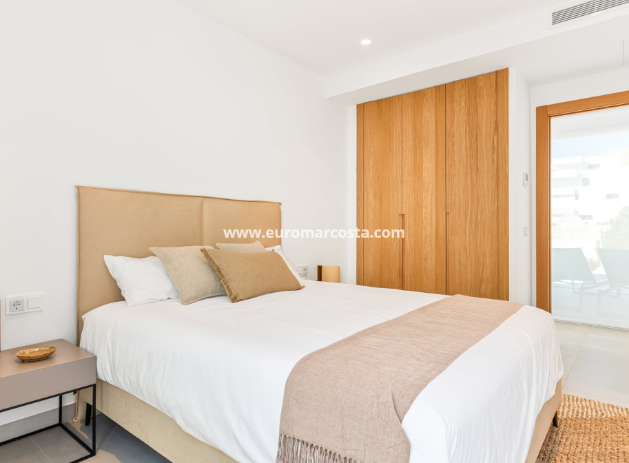 New Build - Villa - Cumbre del Sol - Benitachell